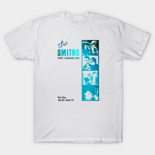 the smiths T-Shirt